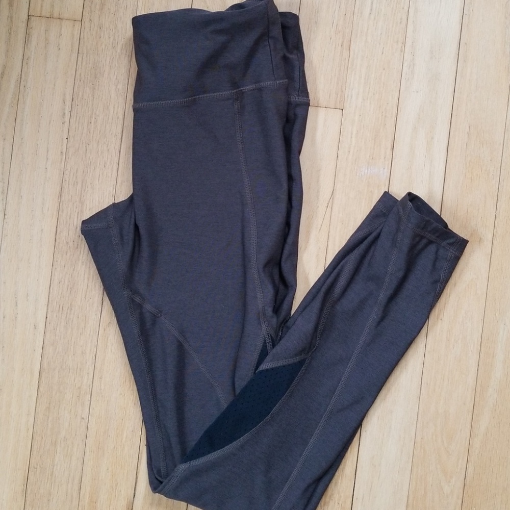 Full length leggings!